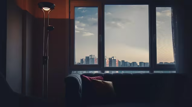 6 sai lầm trong thiết kế phòng khách, mỗi ngày đều muốn khóc òa- Ảnh 1.