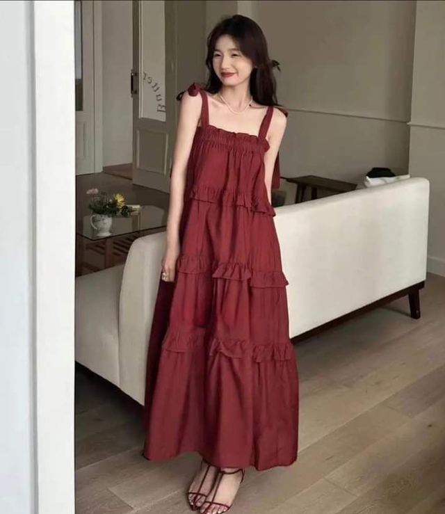 5 kiểu váy "phản chủ", diện lên xuề xoà, coi chừng bị chê kém sang- Ảnh 4.
