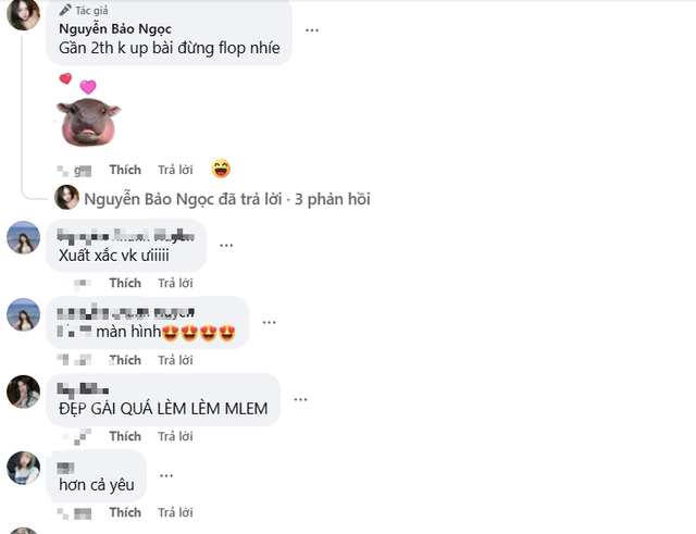Sợ flop sau 2 tháng "lặn không sủi tăm", nữ cosplayer tái xuất với màn trình diện khó rời mắt- Ảnh 2.
