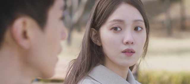 Phim ngôn tình mới chiếu 10 phút đã chiếm top 1 rating cả nước, nam chính là "ông cố nội visual" không hot mới lạ- Ảnh 3.