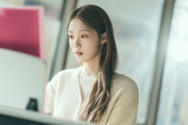 Phim ngôn tình mới chiếu 10 phút đã chiếm top 1 rating cả nước, nam chính là "ông cố nội visual" không hot mới lạ- Ảnh 5.