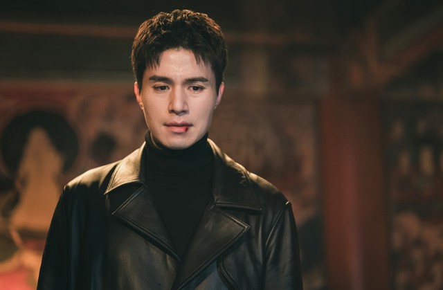Phim ngôn tình mới chiếu 10 phút đã chiếm top 1 rating cả nước, nam chính là "ông cố nội visual" không hot mới lạ- Ảnh 2.