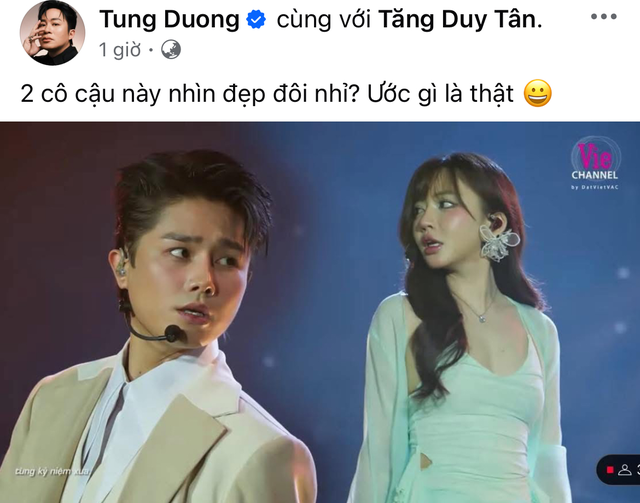 Bích Phương - Tăng Duy Tân rục rịch kết hôn?- Ảnh 1.