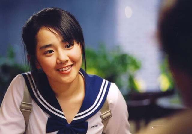 10 em gái quốc dân đẹp nhất Hàn Quốc: Kim Yoo Jung suýt out top, số 1 là huyền thoại không ai dám so bì- Ảnh 4.