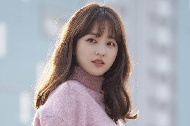 10 em gái quốc dân đẹp nhất Hàn Quốc: Kim Yoo Jung suýt out top, số 1 là huyền thoại không ai dám so bì- Ảnh 5.