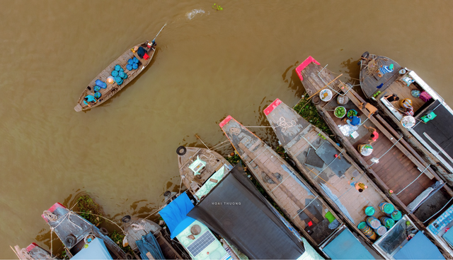 Từ 1/7, du khách đi miền Tây tuyệt đối lưu ý những điều này để tránh "sốc" trước loạt thay đổi- Ảnh 1.
