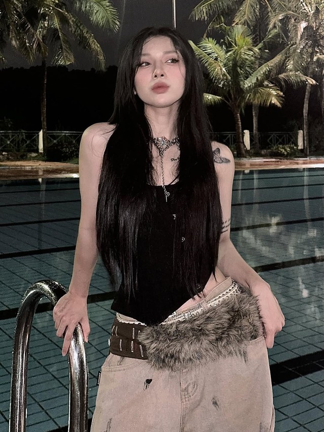 Em Xinh đột phá nhất: Giao diện "soái tỷ", giọng hát ngọt ngào, từ TikToker ít ai biết thành "chồng quốc dân" sau 1 đêm- Ảnh 8.