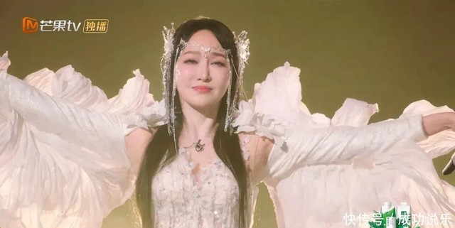 Đối thủ hát ca khúc này: Phương Mỹ Chi đối mặt nguy cơ lớn- Ảnh 5.