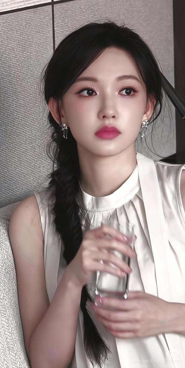 Ngoại hình phù nề gây sốc của nữ idol đẹp nhất showbiz, dao kéo đến như này hết đường chối!- Ảnh 7.