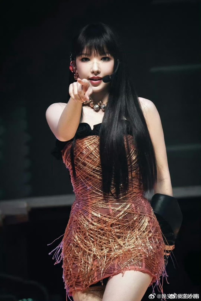 Ngoại hình phù nề gây sốc của nữ idol đẹp nhất showbiz, dao kéo đến như này hết đường chối!- Ảnh 4.