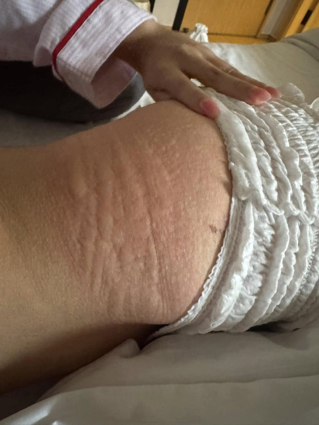 Phương Mỹ Chi gặp nguy, bác sĩ cũng đành bó tay- Ảnh 5.