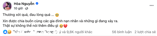 Quang Hải cùng cả gia đình chắp tay cầu nguyện cho các nạn nhân xấu số vụ lật tàu ở vịnh Hạ Long- Ảnh 3.