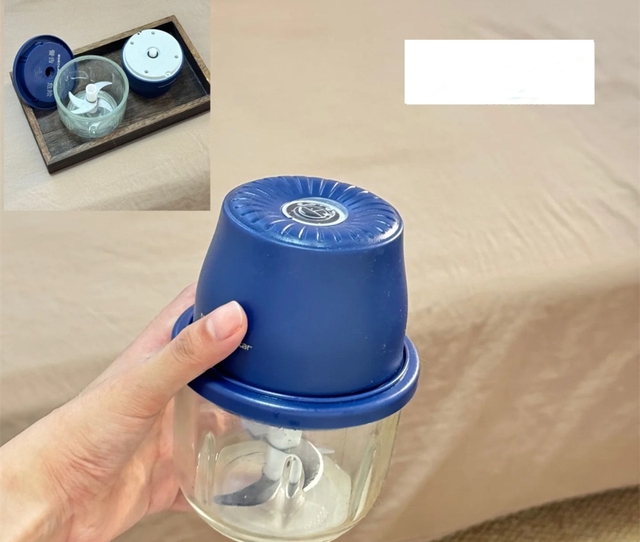 6 món đồ nhà bếp dùng xong thấy đời vui, tiết kiệm cả sức lẫn tiền- Ảnh 6.