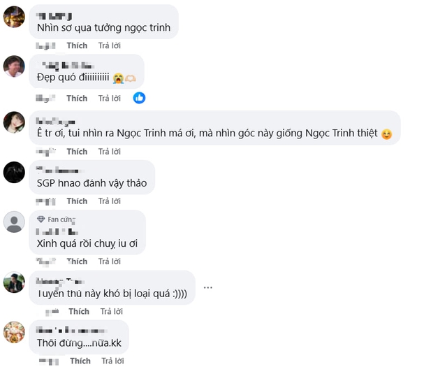 Chỉ một khoảnh khắc, MC hot nhất Liên Quân khiến dân tình ngỡ nữ hoàng nội y Ngọc Trinh- Ảnh 2.