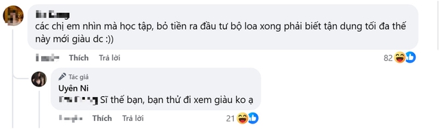Hot girl Uyên Ni "cãi tay đôi" với anti khi bị đồn đoán nhạy cảm- Ảnh 7.