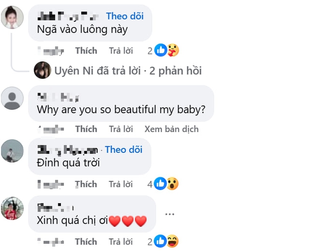 Hot girl Uyên Ni "cãi tay đôi" với anti khi bị đồn đoán nhạy cảm- Ảnh 6.