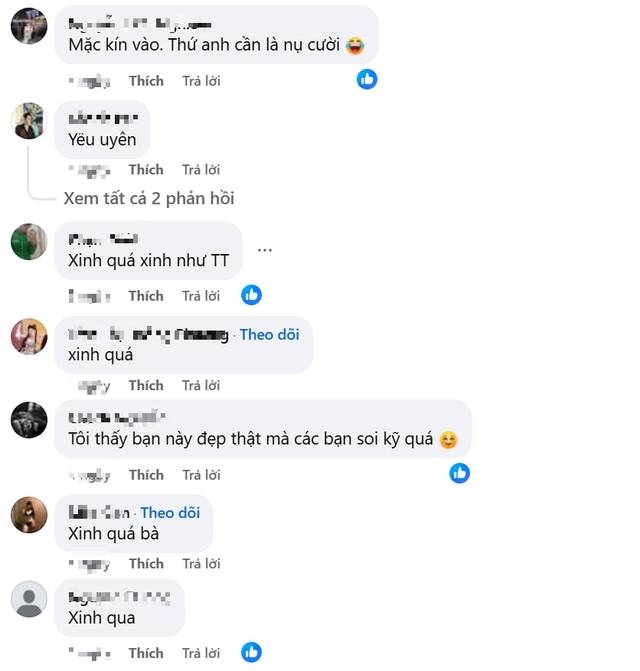 Hot girl Uyên Ni "cãi tay đôi" với anti khi bị đồn đoán nhạy cảm- Ảnh 4.