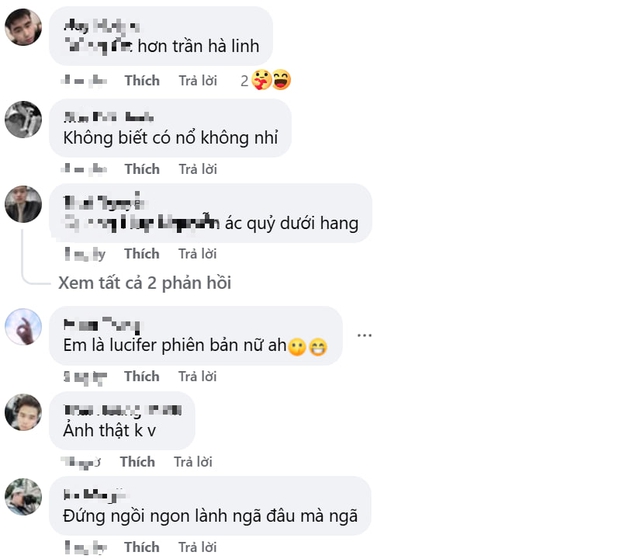 Hot girl Uyên Ni "cãi tay đôi" với anti khi bị đồn đoán nhạy cảm- Ảnh 5.