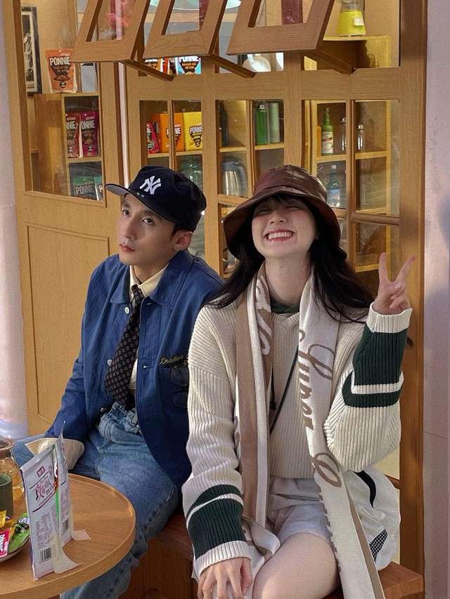 Tình hình bất thường của Hải Tú sau liên hoàn drama- Ảnh 4. Tình hình bất thường của Hải Tú sau liên hoàn drama- Ảnh 4.