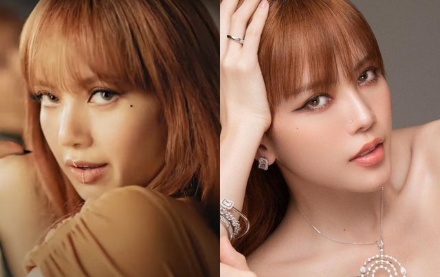 Thiều Bảo Trâm được ví như Lisa mà không cần tóc mái bằng- Ảnh 6.