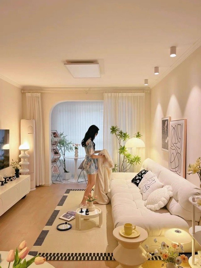 "Có tiền thì mua nhà đất chứ dại gì ở chung cư" - câu chuyện muôn thuở trong nhóm zalo gia đình- Ảnh 1.