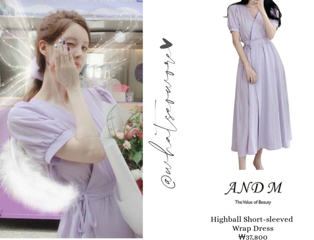 Nữ diễn viên thuộc hội siêu giàu, sở hữu chung cư 34 tỷ: Rất mê váy áo giá rẻ, có món chỉ hơn 100k- Ảnh 15.