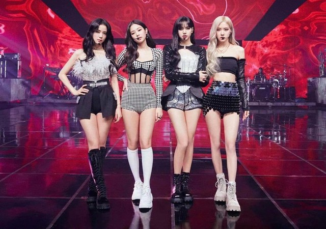 BLACKPINK lần đầu làm chuyện ấy- Ảnh 4.