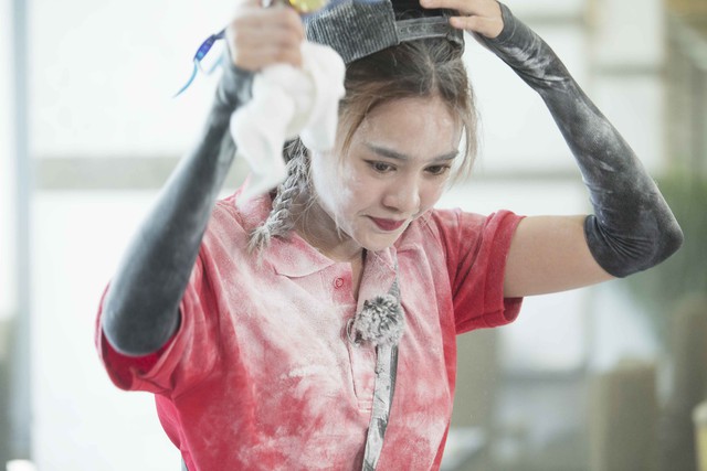 Thành viên duy nhất đánh bại Trấn Thành ở Running Man: Trụ suốt 3 mùa, khổ nhất là chuyên bị "đẩy thuyền tạo content"- Ảnh 1.