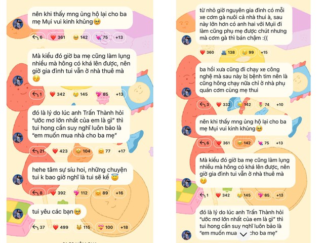 Có 1 Em Xinh đàn hát lẫn visual đều có đủ, lỡ mất cơ hội báo hiếu cha mẹ vì điều này- Ảnh 3.