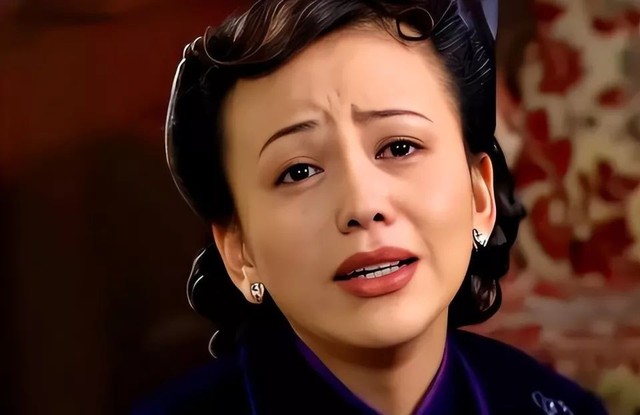 Sao nữ Tân Dòng Sông Ly Biệt thừa nhận nỗi đau con trai bất hiếu- Ảnh 1. Sao nữ Tân Dòng Sông Ly Biệt thừa nhận nỗi đau con trai bất hiếu- Ảnh 1.