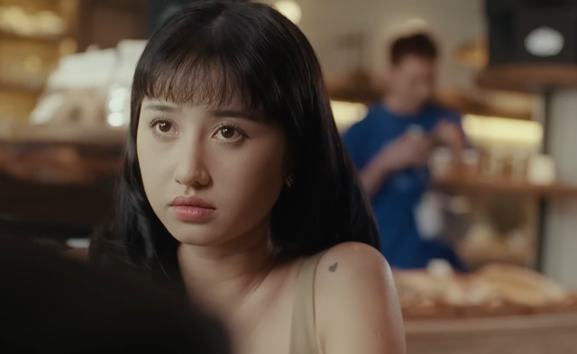 Phim Việt 18+ bị ném đá khắp MXH vì lừa dối khán giả trắng trợn, cameo vài cảnh mà PR rầm rộ như nữ chính- Ảnh 5.