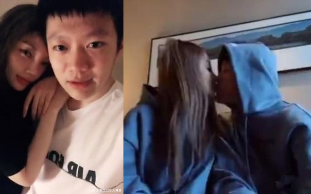 Vụ Lý Tiểu Lộ ngoại tình sắp "lật kèo": Con gái like bình luận chỉ trích bố, Giả Nãi Lượng chỉ "diễn" vai tốt đẹp?- Ảnh 4.