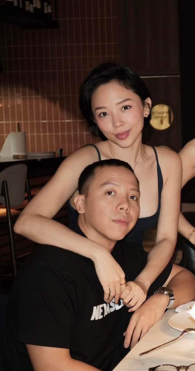 Tóc Tiên có đang ổn không?- Ảnh 6.