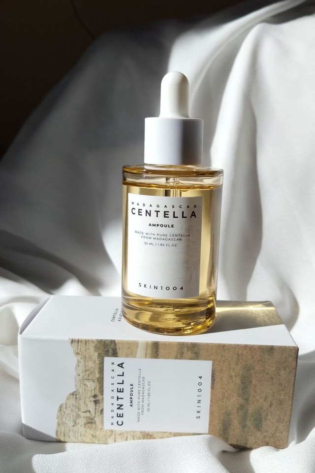 11 serum Hàn cứu rỗi làn da xấu, nàng nào cũng nên thử một lần kẻo tiếc cả đời- Ảnh 2.