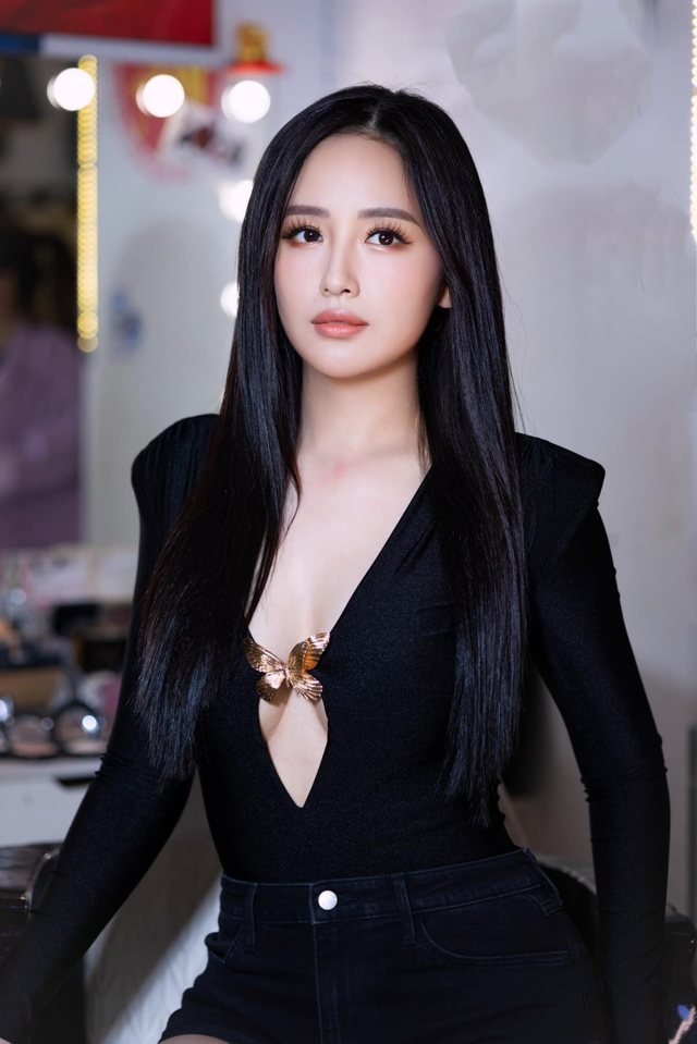 2,4 triệu người không tin đây là Mai Phương Thuý, sao trông Hoa hậu lại như thế này?- Ảnh 7.