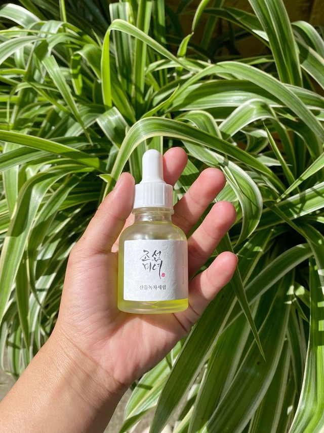 11 serum Hàn cứu rỗi làn da xấu, nàng nào cũng nên thử một lần kẻo tiếc cả đời- Ảnh 8.