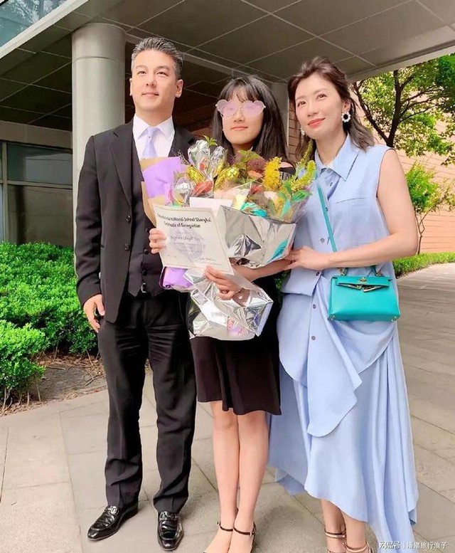 Nữ diễn viên bị nghi "gài bạn trai" chịu tủi nhục xét nghiệm ADN cho con, kết quả thay đổi cả 1 cuộc đời- Ảnh 6.