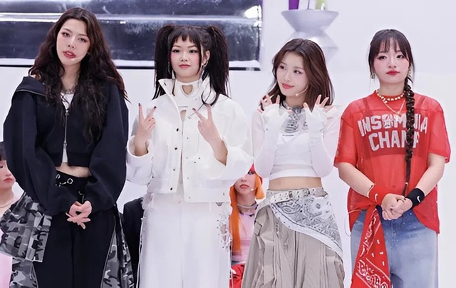 Em Xinh Say Hi liên tục lộ kết quả khiến fan tụt mood- Ảnh 1.