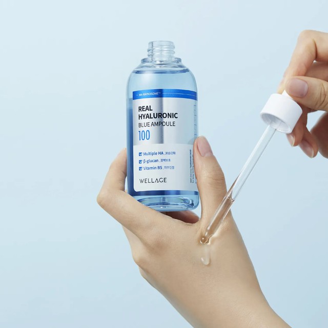 11 serum Hàn cứu rỗi làn da xấu, nàng nào cũng nên thử một lần kẻo tiếc cả đời- Ảnh 1.