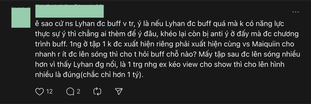 Chuyện gì xảy ra khiến "chồng quốc dân" ở Em Xinh bị phản đối khắp MXH?- Ảnh 3.