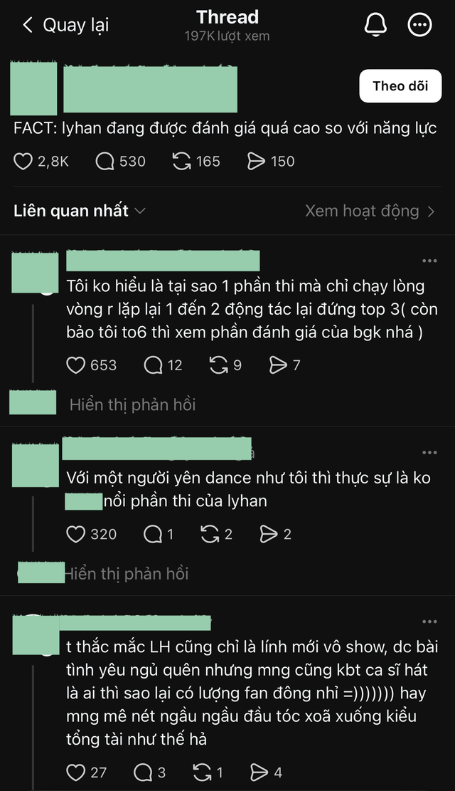 Chuyện gì xảy ra khiến "chồng quốc dân" ở Em Xinh bị phản đối khắp MXH?- Ảnh 1.