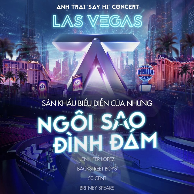 Card "bo góc" Anh Trai Say Hi ở Mỹ lên tới trăm triệu đồng, HIEUTHUHAI còn không đắt bằng nam ca sĩ này- Ảnh 1. Card "bo góc" Anh Trai Say Hi ở Mỹ lên tới trăm triệu đồng, HIEUTHUHAI còn không đắt bằng nam ca sĩ này- Ảnh 1.