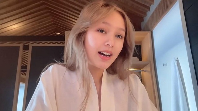 Trước khi tăng cân ở tuổi 23, Xoài Non từng là "búp bê sống": Đẹp cỡ nào?- Ảnh 19.