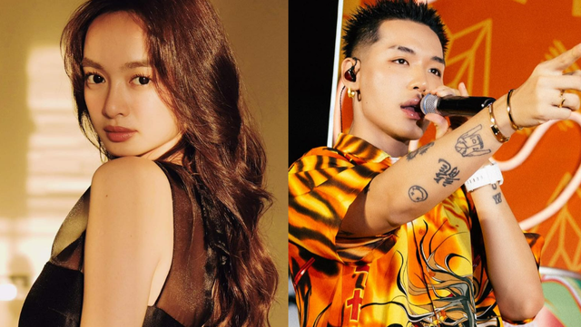 Kaity Nguyễn và WEAN LE đang hẹn hò?- Ảnh 7. Kaity Nguyễn và WEAN LE đang hẹn hò?- Ảnh 7.