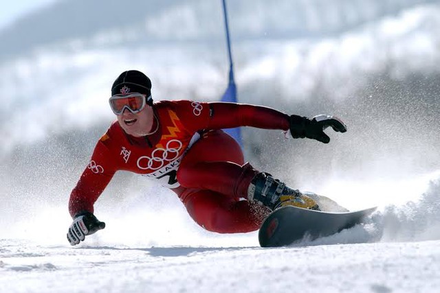 VĐV Olympic bị truy nã vì buôn ma tuý- Ảnh 1.
