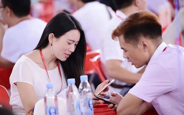 Lý do cô gái 35 tuổi bị từ chối trong các buổi hẹn hò thật đau lòng: Lời cảnh tỉnh về tiền mãn kinh?- Ảnh 1.