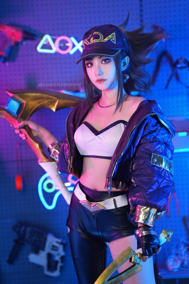 Nữ cosplayer xinh đẹp, có gương mặt cực giống Sơn Tùng M-TP làm điều đặc biệt khi đến Việt Nam khiến fan phấn khích- Ảnh 1. Nữ cosplayer xinh đẹp, có gương mặt cực giống Sơn Tùng M-TP làm điều đặc biệt khi đến Việt Nam khiến fan phấn khích- Ảnh 1.