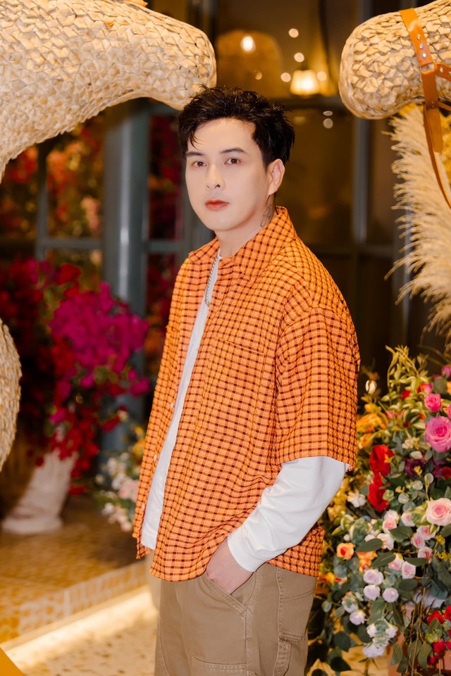 Diệp Lâm Anh thẳng tay chia sẻ hình ảnh NTK Công Trí bị bắt: "Cây ngay không sợ chết đứng"- Ảnh 4.