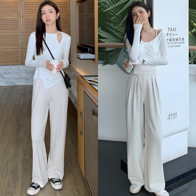 Diện quần trắng dễ mắc lỗi phản cảm chí mạng nếu không biết 3 điều này- Ảnh 5.