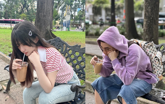 Nữ cosplayer xinh đẹp, có gương mặt cực giống Sơn Tùng M-TP làm điều đặc biệt khi đến Việt Nam khiến fan phấn khích- Ảnh 8. Nữ cosplayer xinh đẹp, có gương mặt cực giống Sơn Tùng M-TP làm điều đặc biệt khi đến Việt Nam khiến fan phấn khích- Ảnh 8.